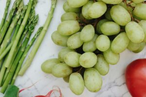 artículos Lokale Ernährung fördern – Wie der Kauf regionaler Produkte die Gemeinschaft stärkt und frische Lebensmittel garantiert